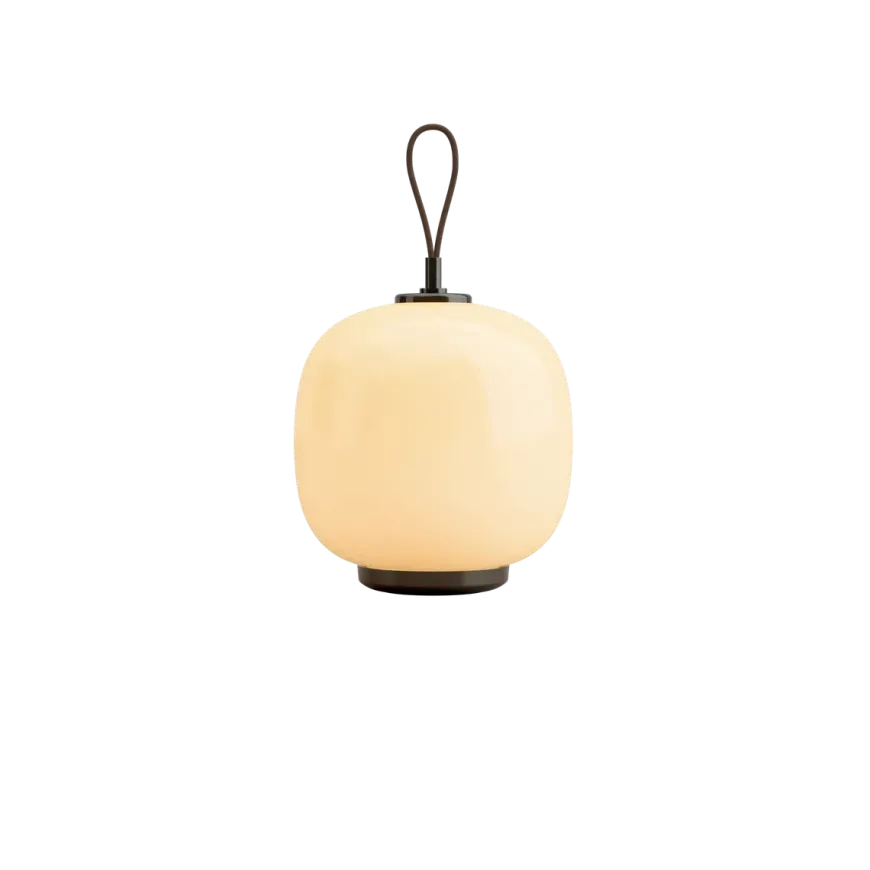 Louis Poulsen VL 45 Radiohus Portable Lampe