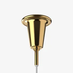 Louis Poulsen VL Ring Crown 5 taklampe