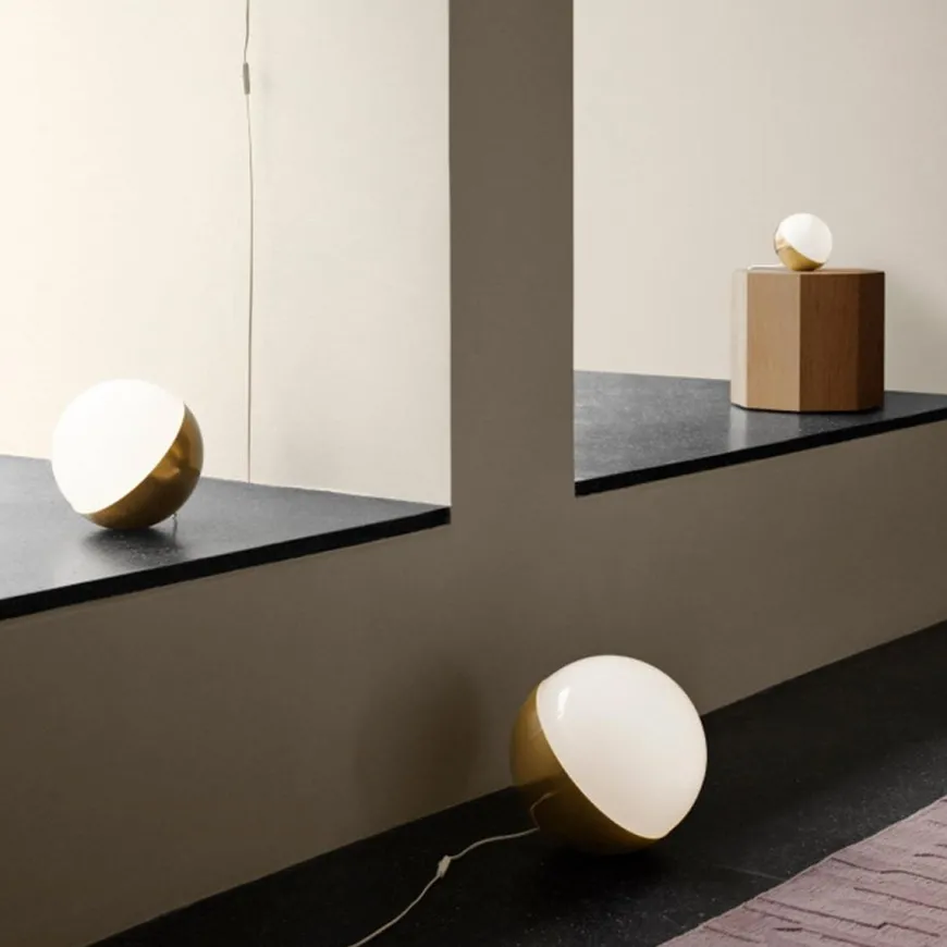 Louis Poulsen VL Studio 150 bord / gulv
