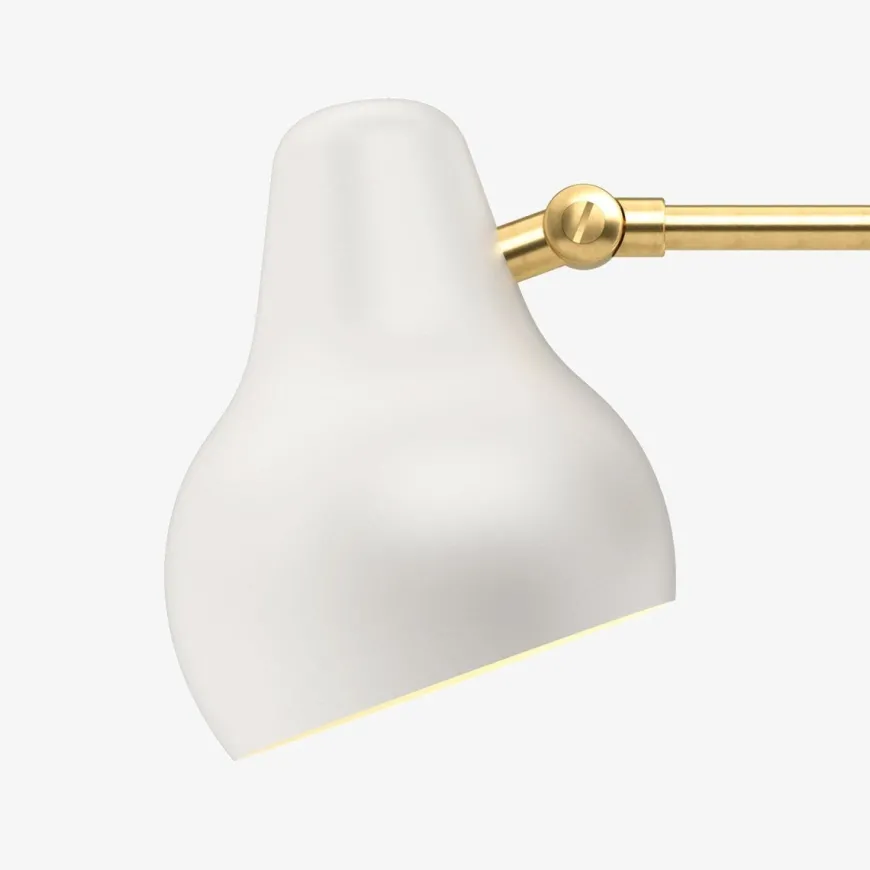 Louis Poulsen VL38 vegglampe