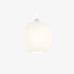 Louis Poulsen Wohlert taklampe Ø30 - Opal
