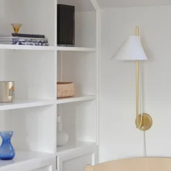 Louis Poulsen Yuh Vegglampe
