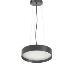 Lucia kabel/wire oppheng - Svart