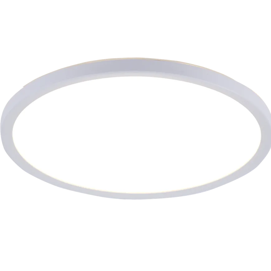 Luna 30 cm taklampe 18W 3000 Kelvin IP54 - Dimbar