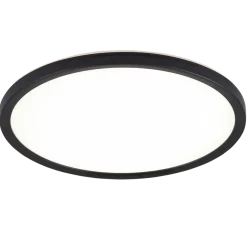 Luna 42 cm taklampe 24W 3000 Kelvin IP54 - 3-step dim