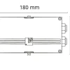 Luna Koblingsboks m/24V driver