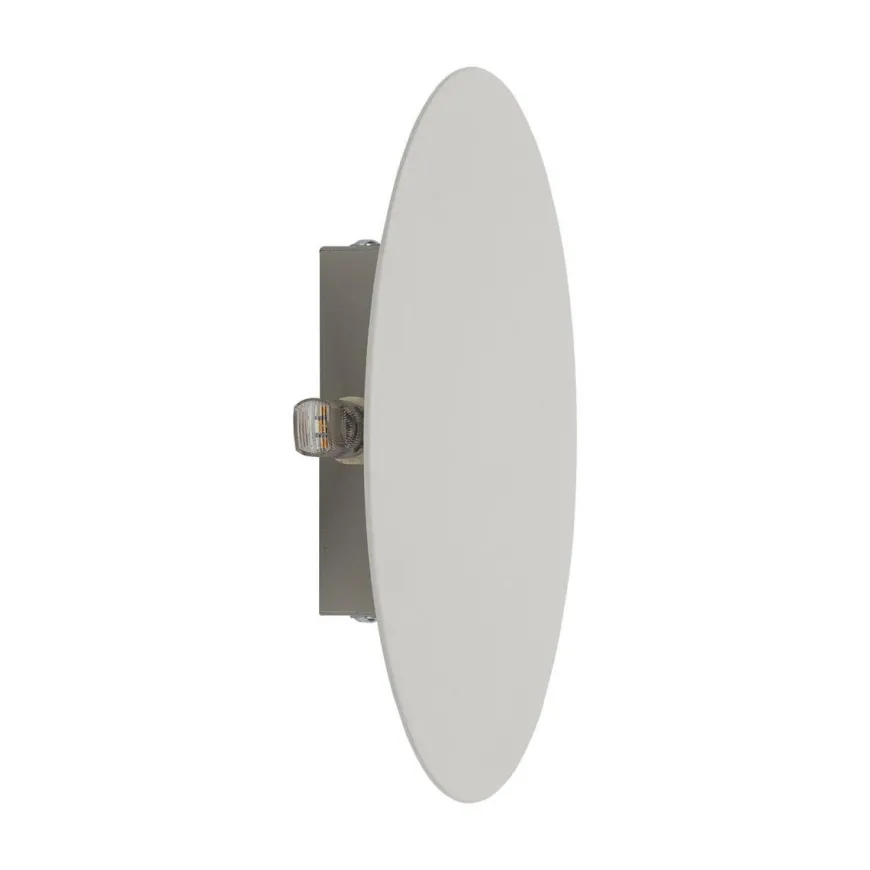 Luna vegglampe 20 cm