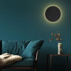 Luna vegglampe 40 cm