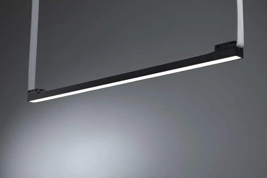 Lysbar til ULine belte system 18,5W 3000 Kelvin