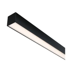 Lyskanal 1,5 meter til Linion kanalsystem 25,5W 3000 Kelvin