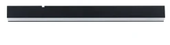 Lyskanal 0,5 meter til Linion kanalsystem 8,5W 3000 Kelvin