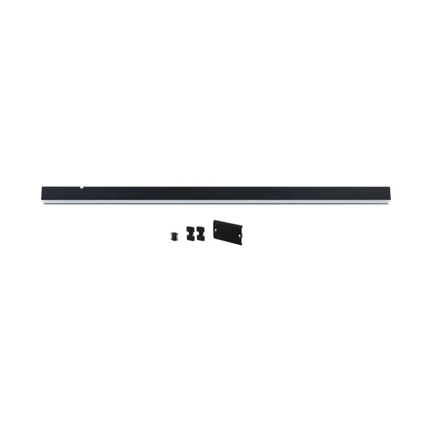 Lyskanal 1 meter til Linion kanalsystem 17W 3000 Kelvin