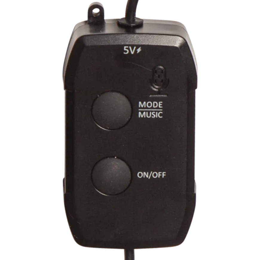 Lysslynge smart party light - Multi