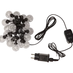 Lysslynge smart party light - Multi