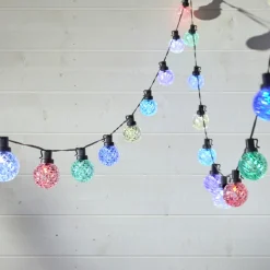 Lysslynge smart party light - Multi