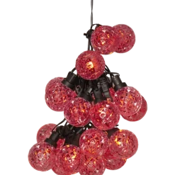 Lysslynge smart party light - Multi