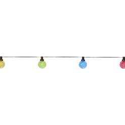 Lysslynge smart party light - Multi