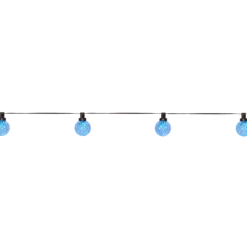 Lysslynge smart party light - Multi