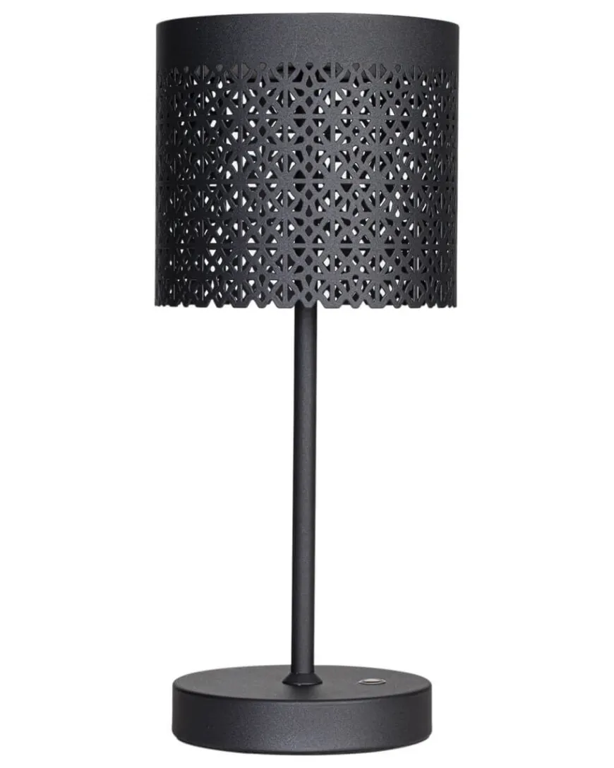 Maison bordlampe oppladbar