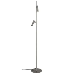 Makoto gulvlampe 2-lys