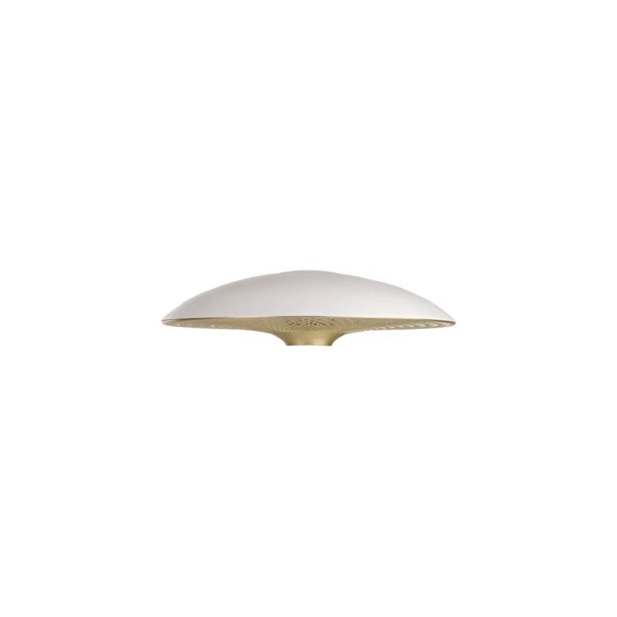 Manta Ray lampeskjerm