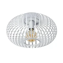 Manuela taklampe 40 cm