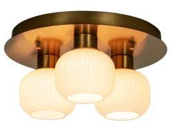 Messina taklampe