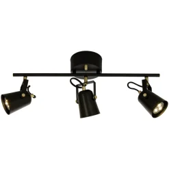 Metz taklampe 3 spotter