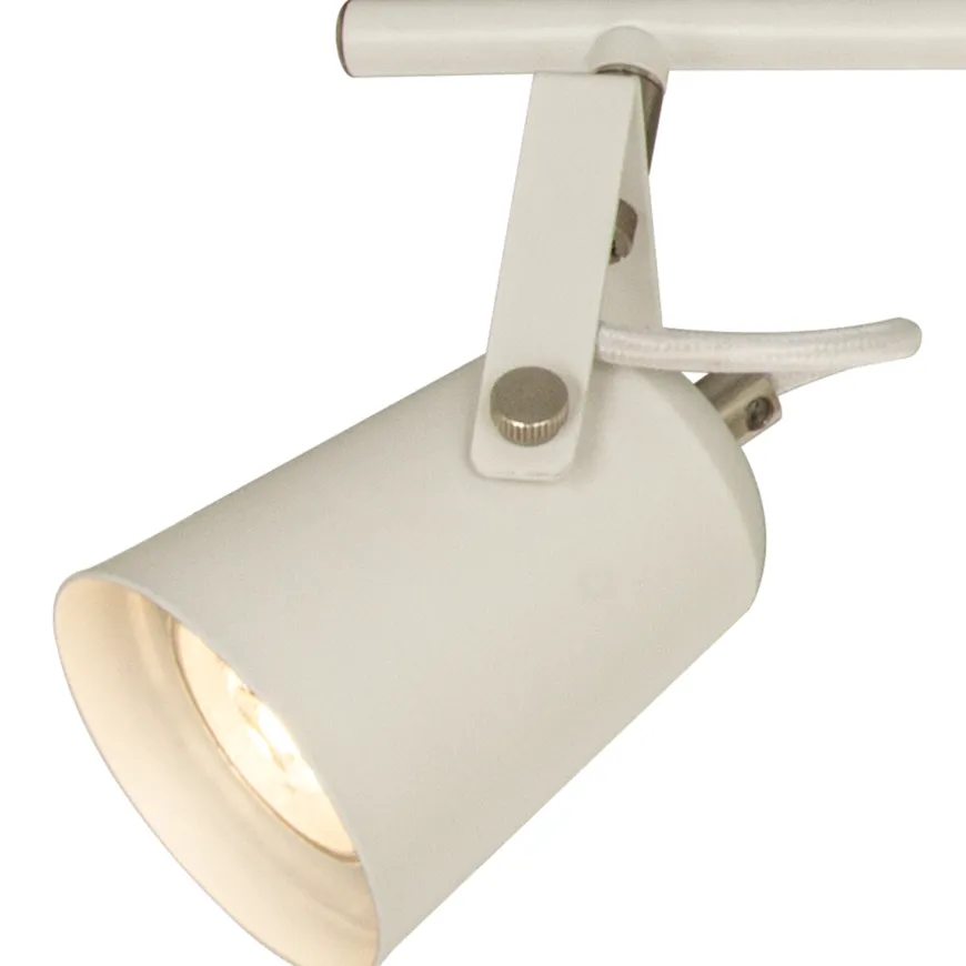 Metz taklampe 3 spotter