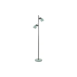 Miami Gulvlampe - Turkis