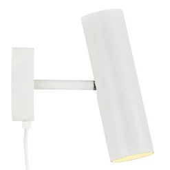 MIB 6 Vegglampe