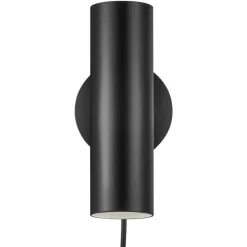 MIB 6 Vegglampe