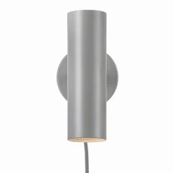 MIB 6 Vegglampe