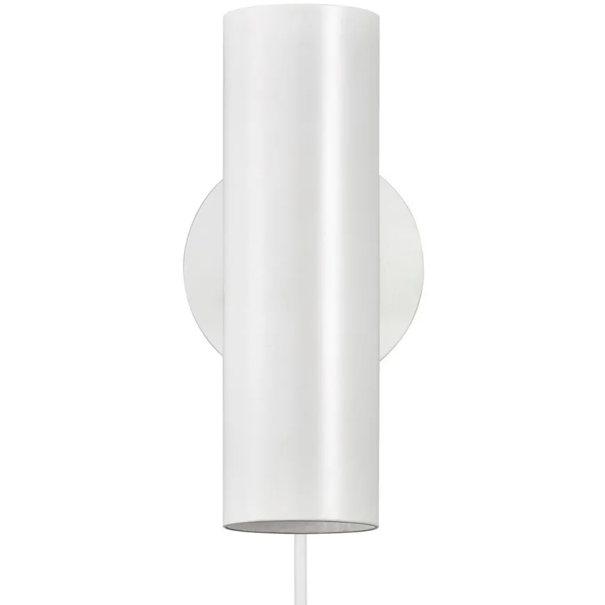 MIB 6 Vegglampe