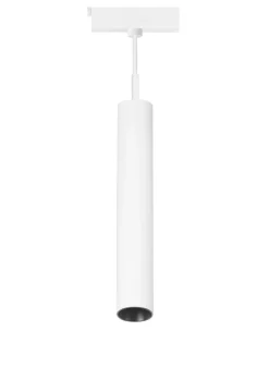 Microline Delta pendel 8W 2700 kelvin 24V RA90 dimbar