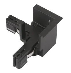 Microline recessed L-connector vinkelskjøt 24V for innfelling