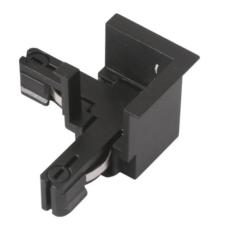 Microline recessed L-connector vinkelskjøt 24V for innfelling