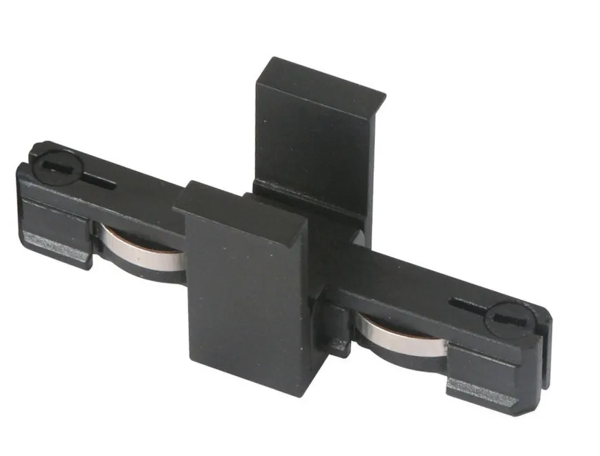 Microline recessed straight connector rettskjøt 24V for innfelling