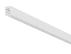 Microline 24V spotskinne 1 meter