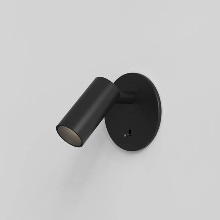Micro Recess Switched