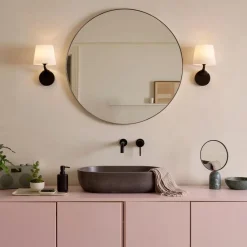 Millie vegglampe - IP44