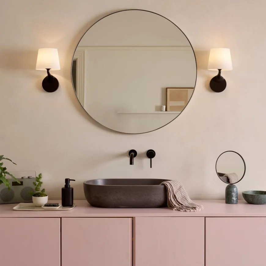 Millie vegglampe - IP44
