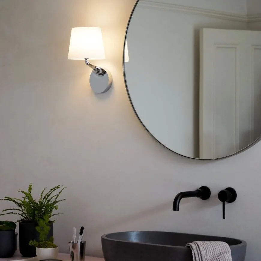 Millie vegglampe - IP44