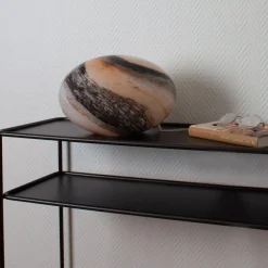 Mira Bordlampe H20cm