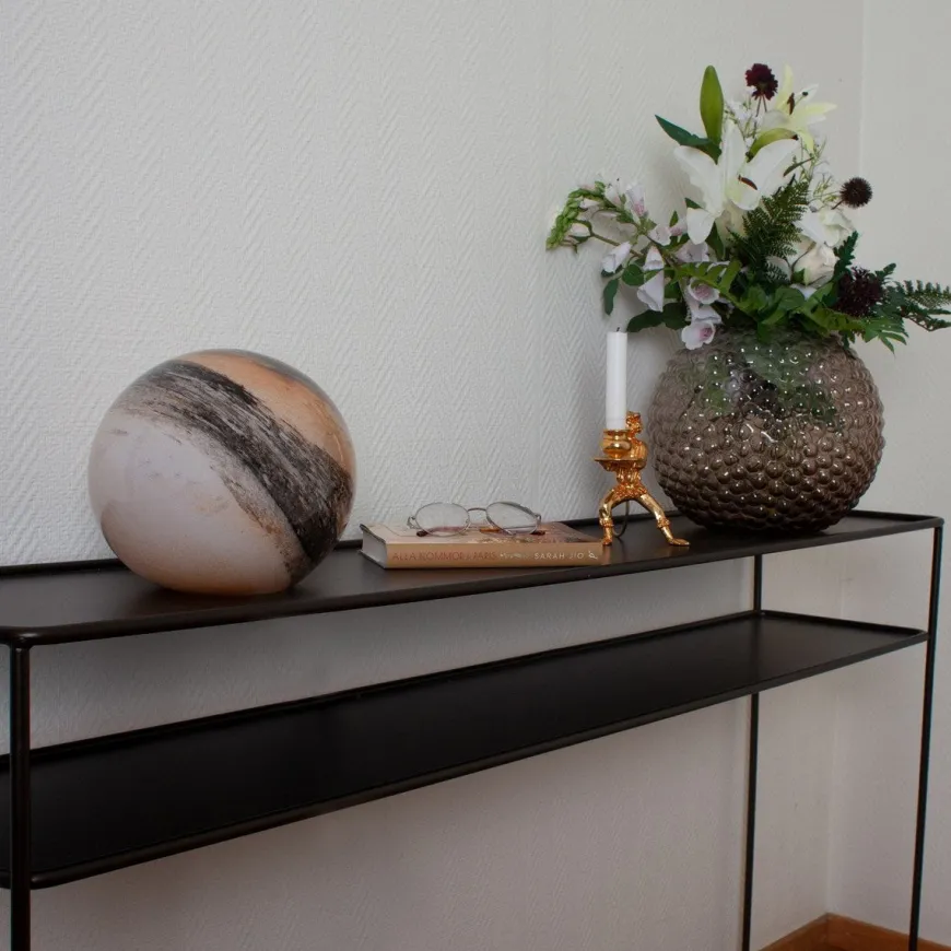 Mira Bordlampe H20cm