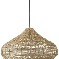 Mira takpendel 58 cm - Natur
