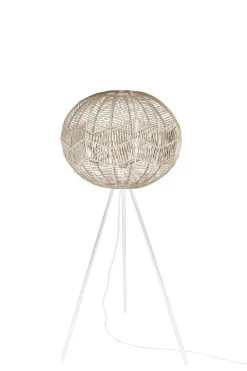Missy gulv/bordlampe - Natur