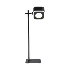 Mobil portabel bord/vegglampe oppladbar 1,6W 2700-6500 Kelvin