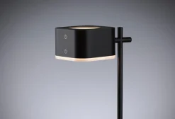 Mobil portabel bord/vegglampe oppladbar 1,6W 2700-6500 Kelvin