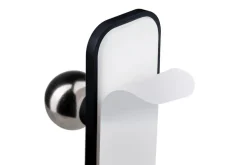 Mobil portabel bord/vegglampe oppladbar 1,6W 2700-6500 Kelvin
